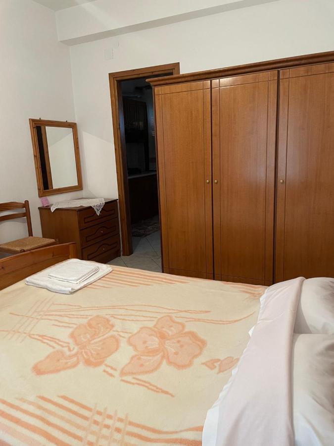 Αγναντεμα Aparthotel Eláti Екстериор снимка