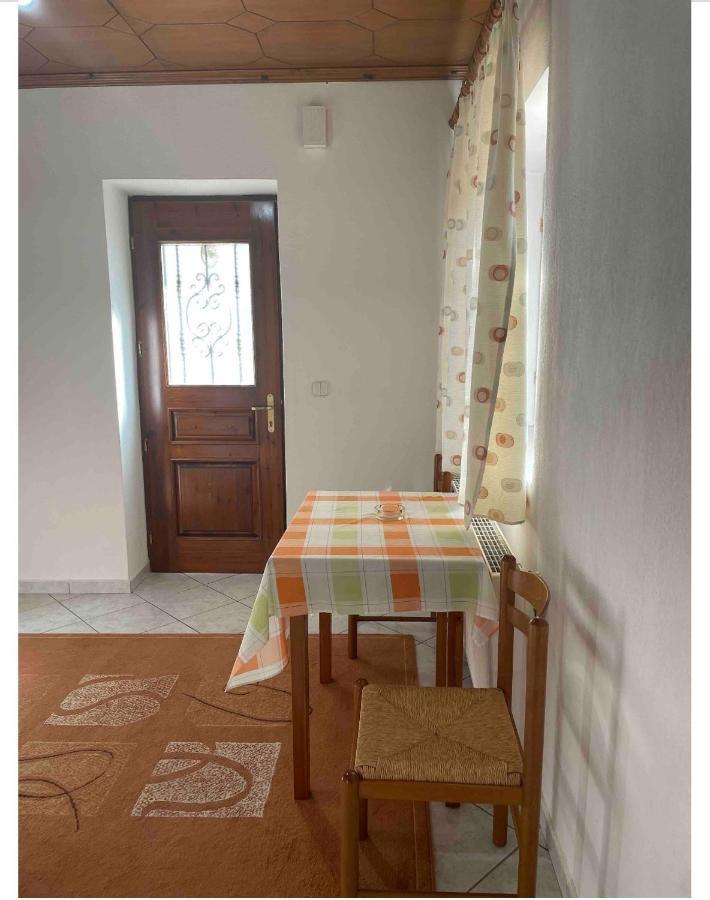 Αγναντεμα Aparthotel Eláti Екстериор снимка