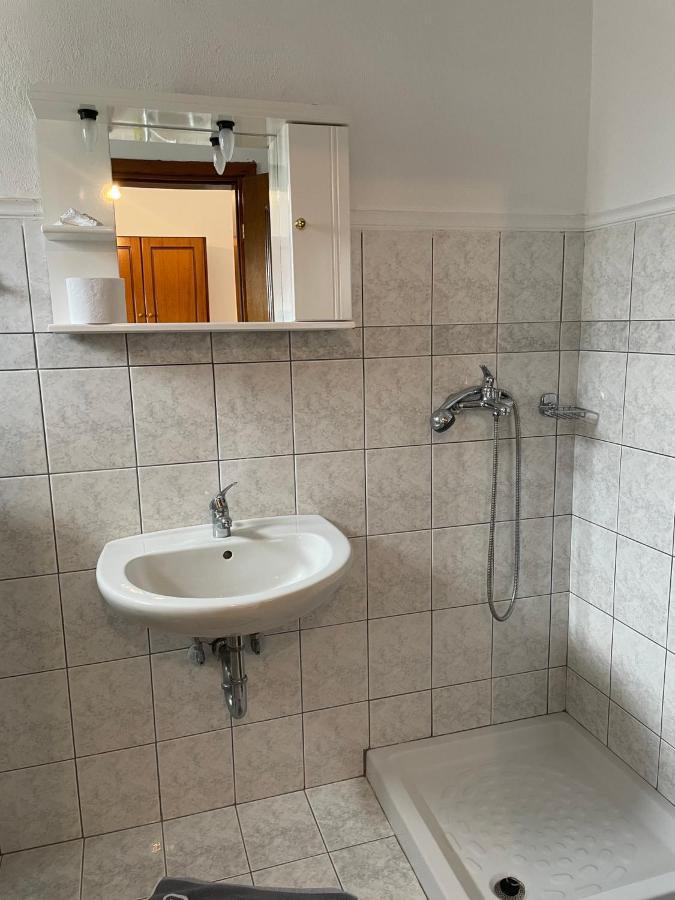 Αγναντεμα Aparthotel Eláti Екстериор снимка