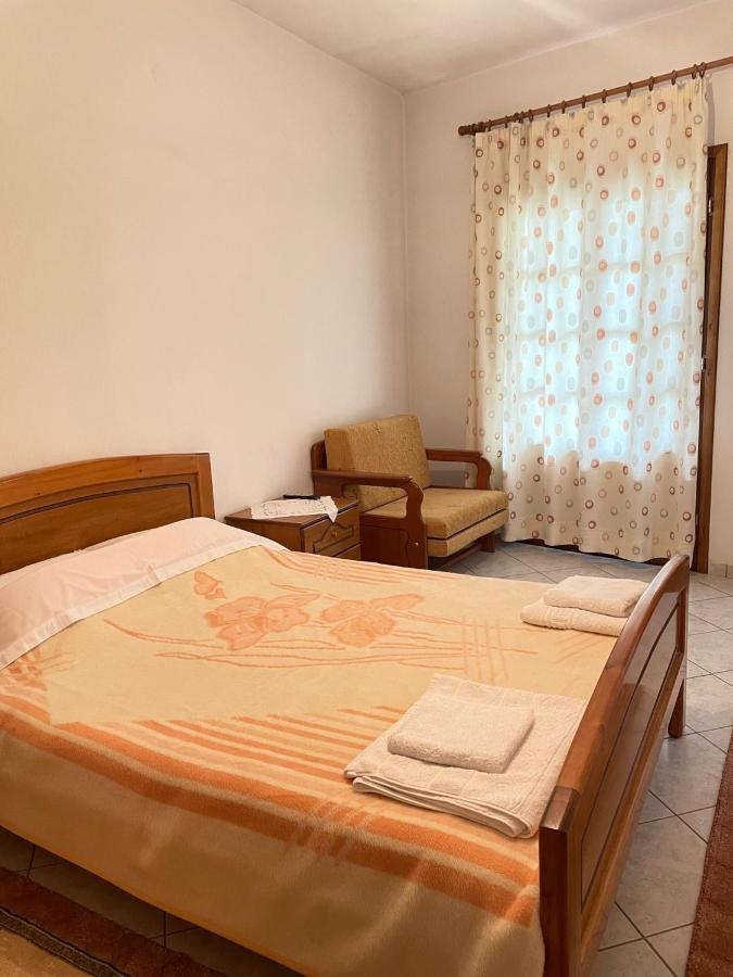 Αγναντεμα Aparthotel Eláti Екстериор снимка