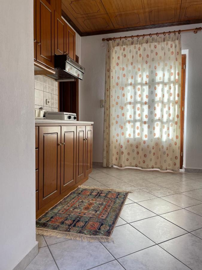 Αγναντεμα Aparthotel Eláti Екстериор снимка