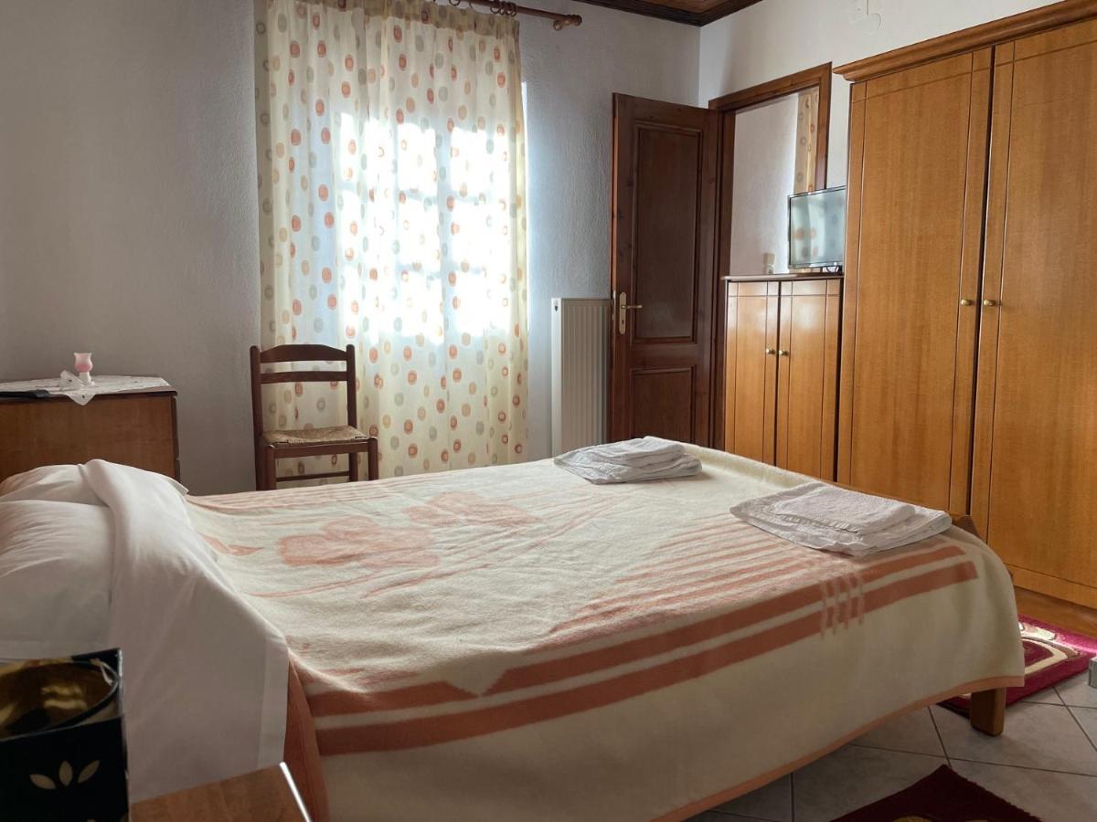 Αγναντεμα Aparthotel Eláti Екстериор снимка