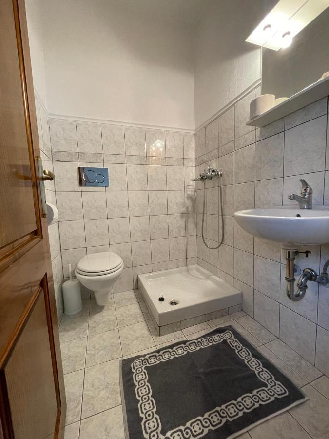 Αγναντεμα Aparthotel Eláti Екстериор снимка