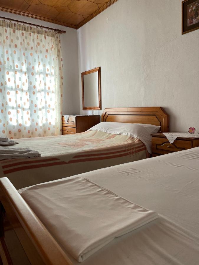 Αγναντεμα Aparthotel Eláti Екстериор снимка